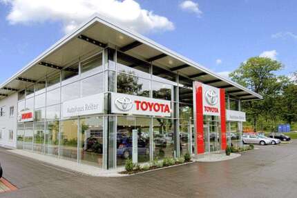 Toyota RAV 4 8.000 km 56.990 &euro; Traunstein 83278