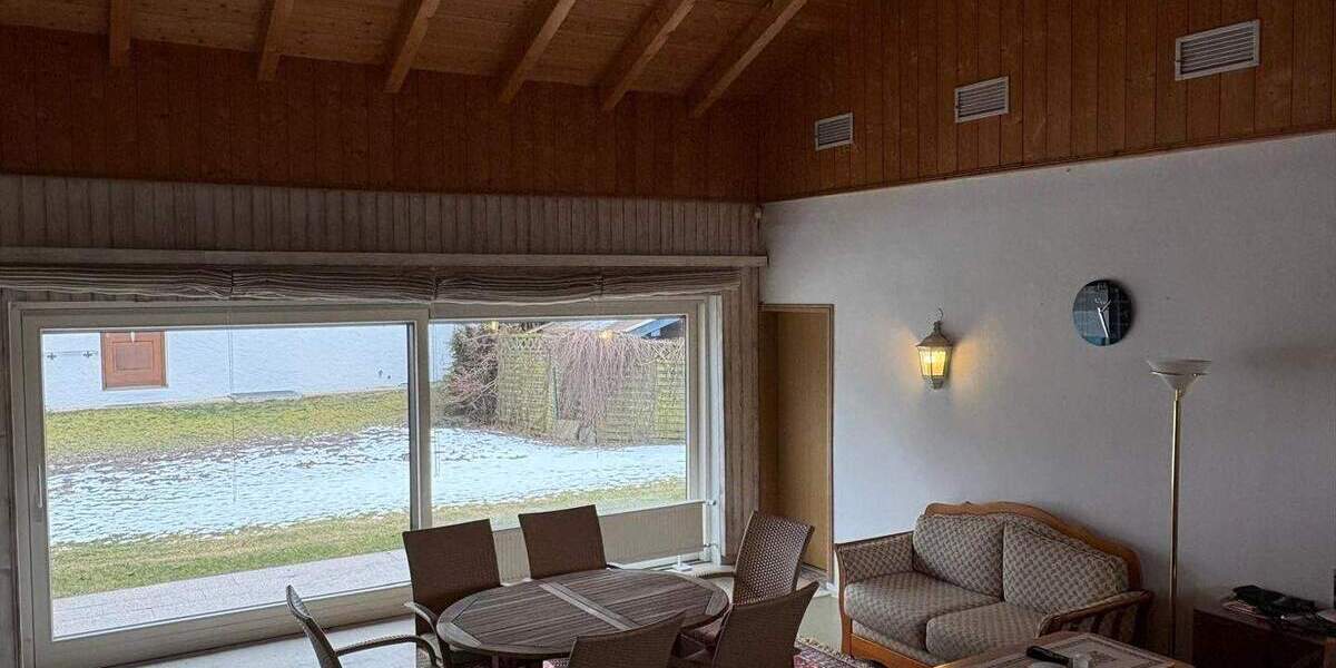 Einfamilienhaus Bernau am Chiemsee Bernau - 5 Zimmer, 180 m&sup2;, 1.100.000&euro; | Angebot:25680075