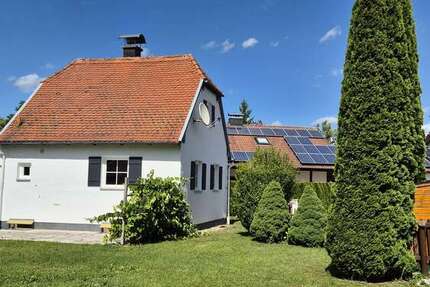 Haus Tittmoning - 3.5 Zimmer, 1.145&euro; | Angebot:27259604