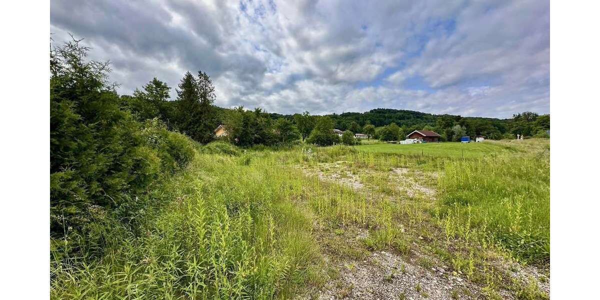Grundstück Waging a. See Fisching - 160.000&euro; | Angebot:25438298