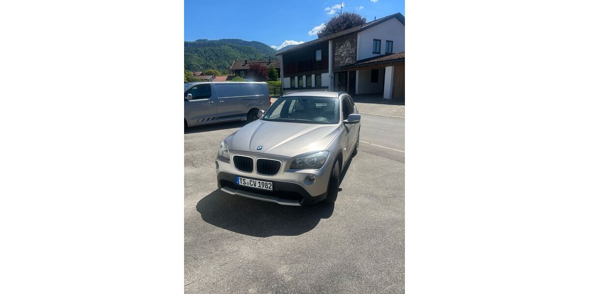 BMW X1 197.000 km 7.800 &euro; Bergen 83346