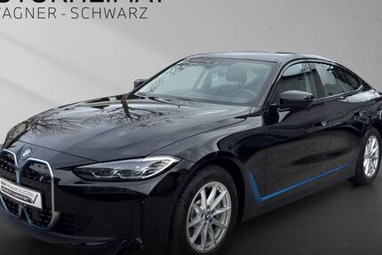 BMW i4 30.600 km 36.970 &euro; Traunstein 83278