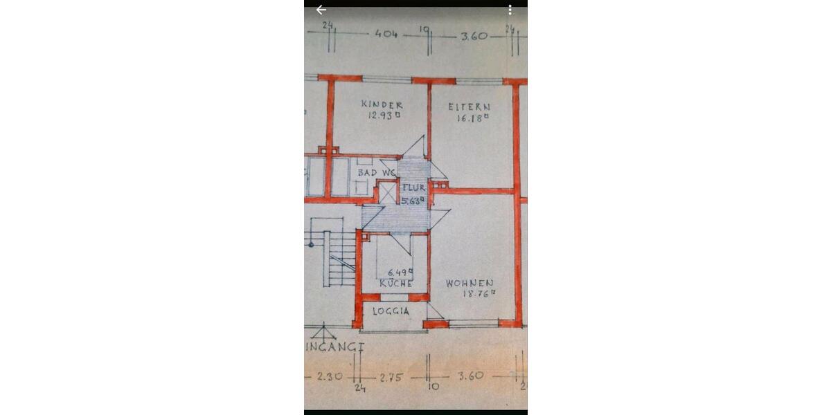 Erdgeschoßwohnung Traunreut Irsing - 3 Zimmer, 65 m&sup2;, 249.000&euro; | Angebot:26582667