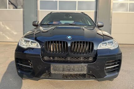 BMW X6 M50 181.500 km 19.999 &euro; Freilassing 83395