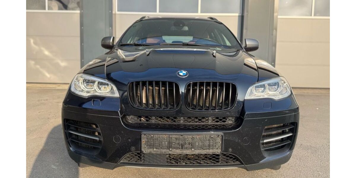BMW X6 M50 181.500 km 19.999 &euro; Freilassing 83395
