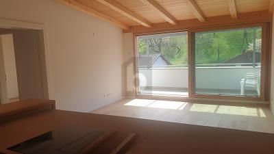 ERSTBEZUG EXKLUSIVER NEUBAU AM CHIEMSEE WHG 89 - Etagenwohnung Bernau am Chiemsee | Angebot:26863188