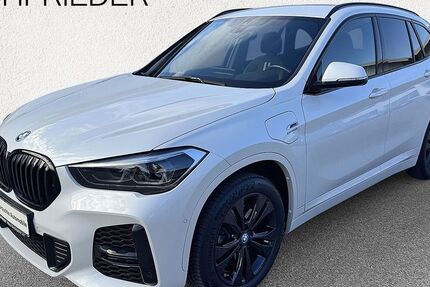 BMW X1 64.900 km 26.880 &euro; Piding 83451