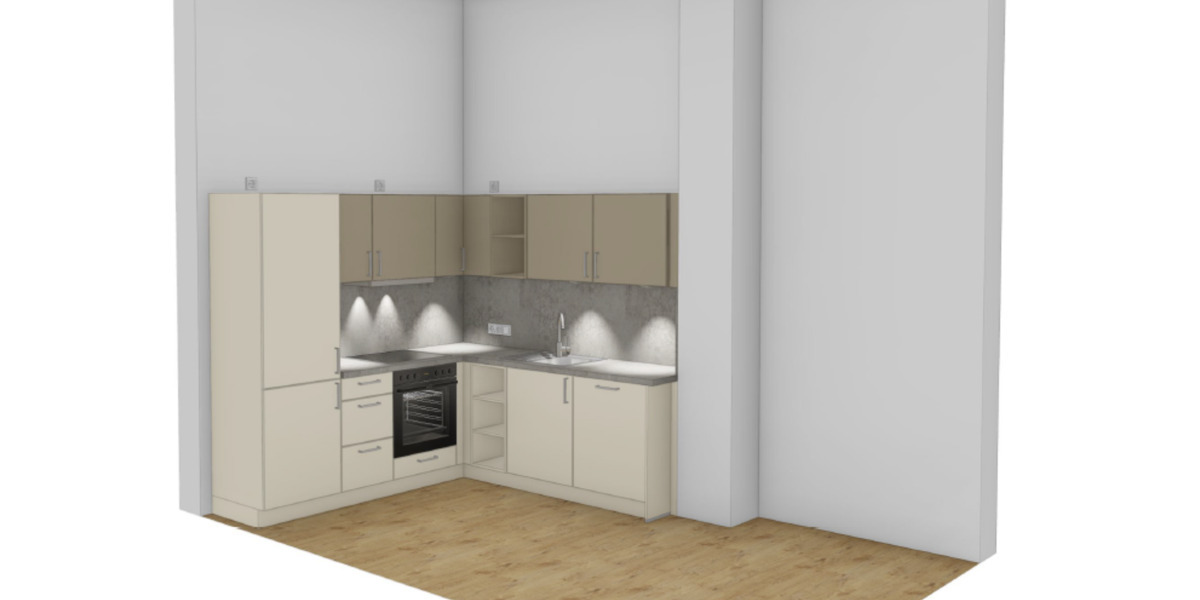 Dachgeschoßwohnung Feichten an der Alz - 4 Zimmer, 89 m&sup2;, 1.215&euro; | Angebot:25481408