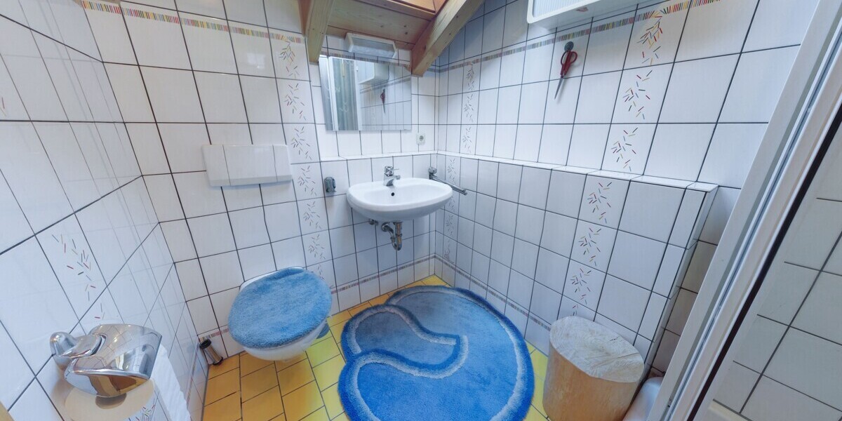 DHH - Ihr neues Zuhause in Freilassing – ca. 159 m² Wohnfläche, schöner Garten und viel Platz - Doppelhaushälfte Freilassing Freilassing | Angebot:27540602
