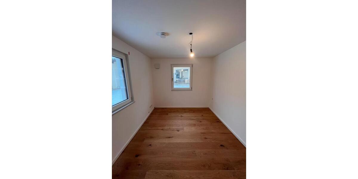 Terrassenwohnung Bad Endorf - 3 Zimmer, 70 m&sup2;, 470.000&euro; | Angebot:26095210