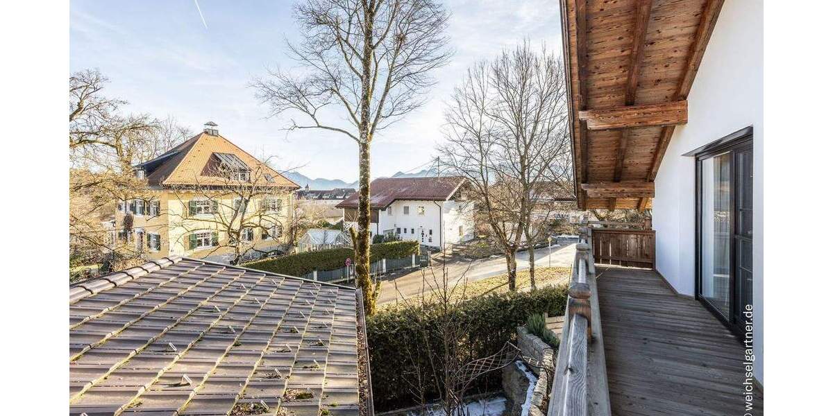 Einfamilienhaus Prien am Chiemsee Prien - 5 Zimmer, 219 m&sup2;, 2.585.000&euro; | Angebot:25665082
