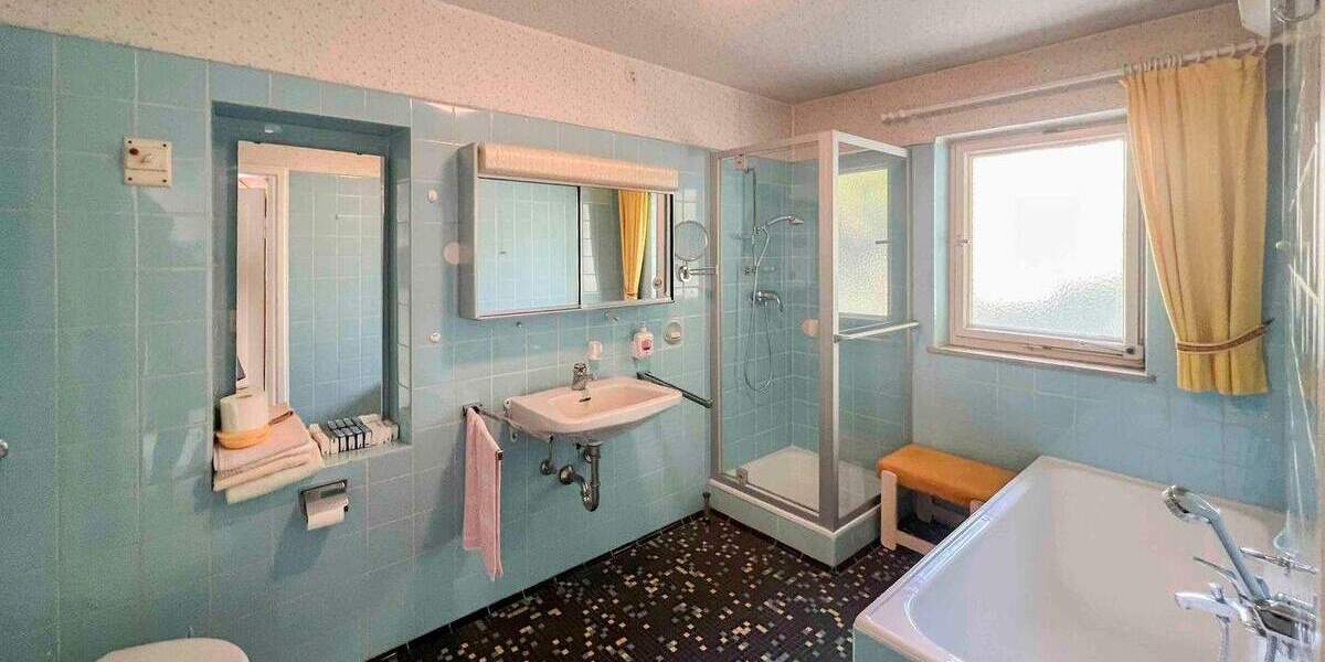 Einfamilienhaus Trostberg - 6 Zimmer, 136 m&sup2;, 489.900&euro; | Angebot:25865003