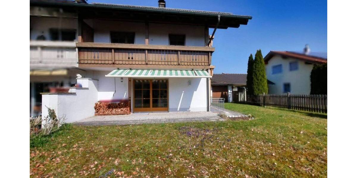 Doppelhaushälfte Ainring Perach - 5 Zimmer, 163 m&sup2;, 649.000&euro; | Angebot:25987381