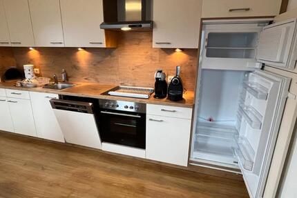 Wohnung Reit im Winkl - 4 Zimmer, 100 m&sup2;, 1.500&euro; | Angebot:26045113