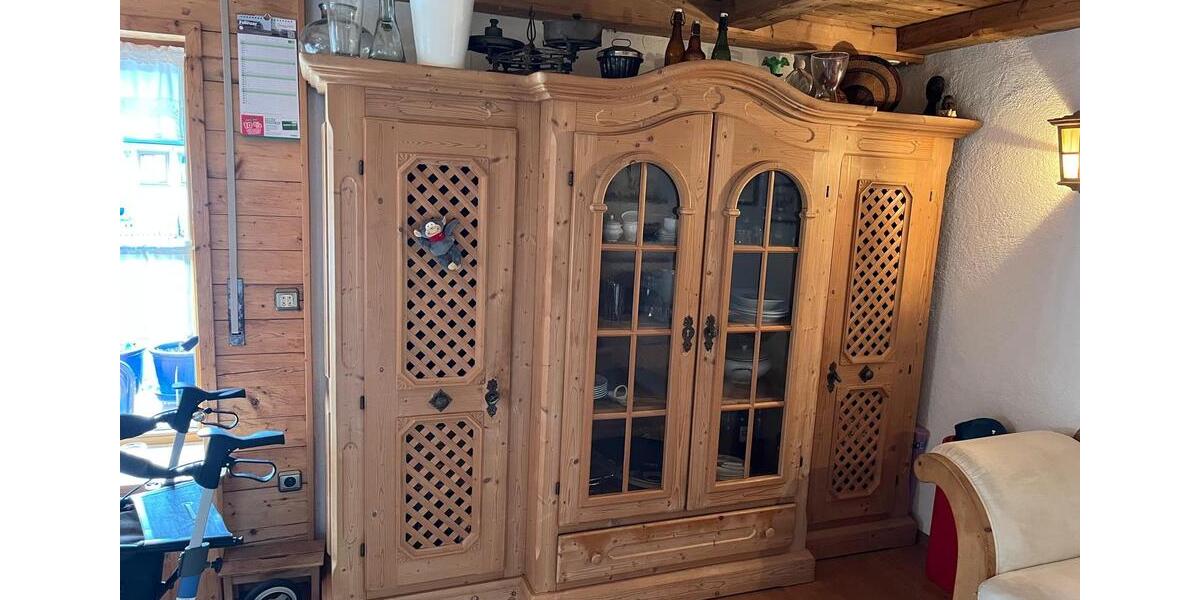 Doppelhaushälfte Inzell - 4 Zimmer, 85 m&sup2;, 600.000&euro; | Angebot:23603600