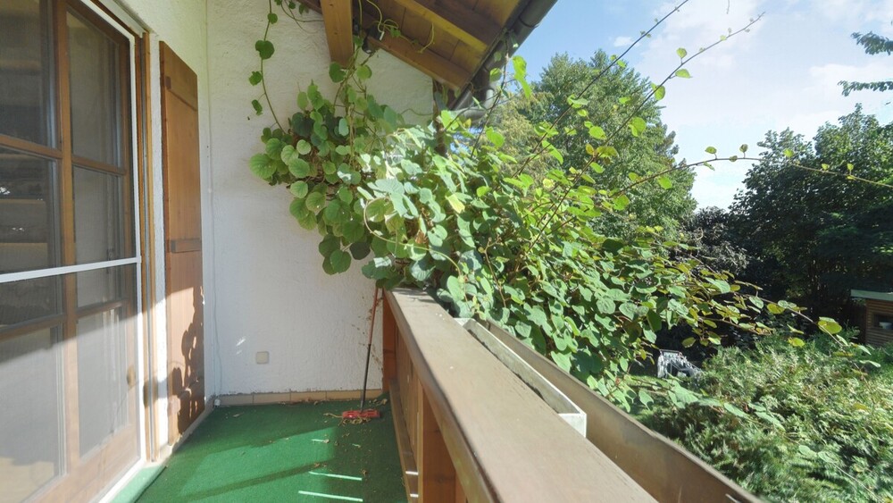 DHH - Ihr neues Zuhause in Freilassing – ca. 159 m² Wohnfläche, schöner Garten und viel Platz - Doppelhaushälfte Freilassing Freilassing | Angebot:27540602