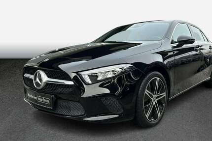 Mercedes-Benz A 250 38.000 km 23.800 &euro; Traunstein 83278