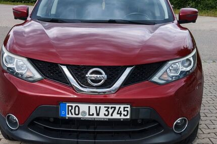 Nissan Qashqai 137.500 km 11.300 &euro; Prien am Chiemsee 83209
