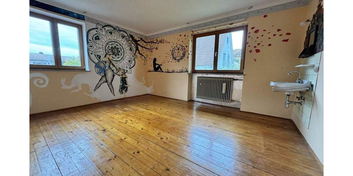 Einfamilienhaus Trostberg - 1 Zimmer, 200 m&sup2;, 495.000&euro; | Angebot:25660775