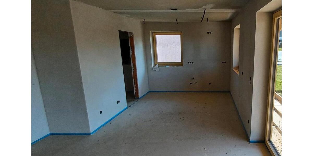 Etagenwohnung Traunstein - 4 Zimmer, 110 m&sup2;, 1.265&euro; | Angebot:25840240