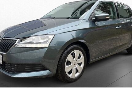 Skoda Fabia 23.440 km 13.950 &euro; Siegsdorf 83313