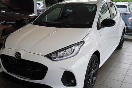 Mazda 2 5.287 km 22.899 &euro; Traunstein 83278