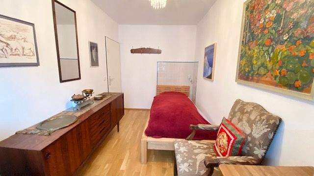 Etagenwohnung Bad Reichenhall - 3 Zimmer, 69 m&sup2;, 239.000&euro; | Angebot:26015668