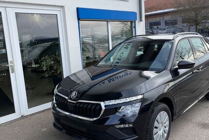 Skoda Kamiq 20.500 km 22.990 &euro; Tittmoning 84529