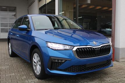 Skoda Scala 16.002 km 20.490 &euro; Teisendorf 83317