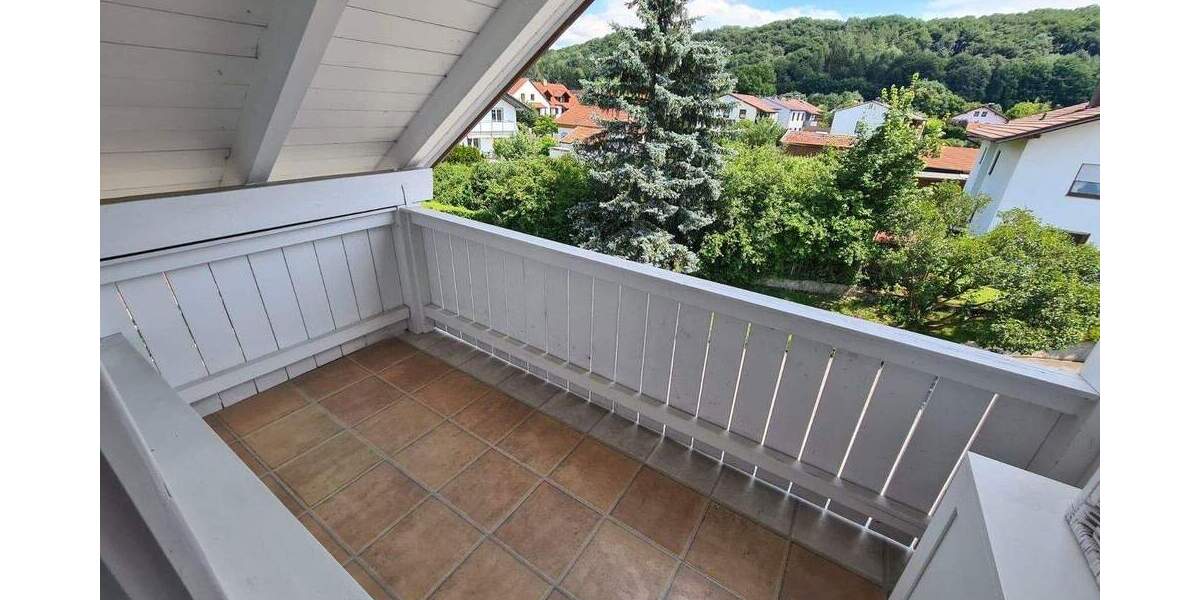 Etagenwohnung Trostberg - 2 Zimmer, 74 m&sup2;, 235.000&euro; | Angebot:25805864