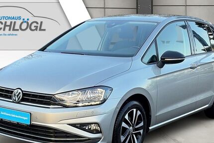 VW Golf Sportsvan 94.500 km 14.750 &euro; Traunreut 83301