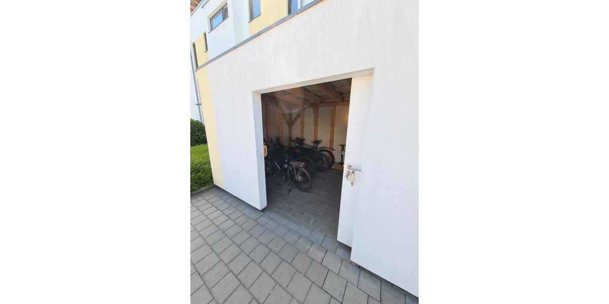 Etagenwohnung Traunstein - 1 Zimmer, 41 m&sup2;, 620&euro; | Angebot:26023278