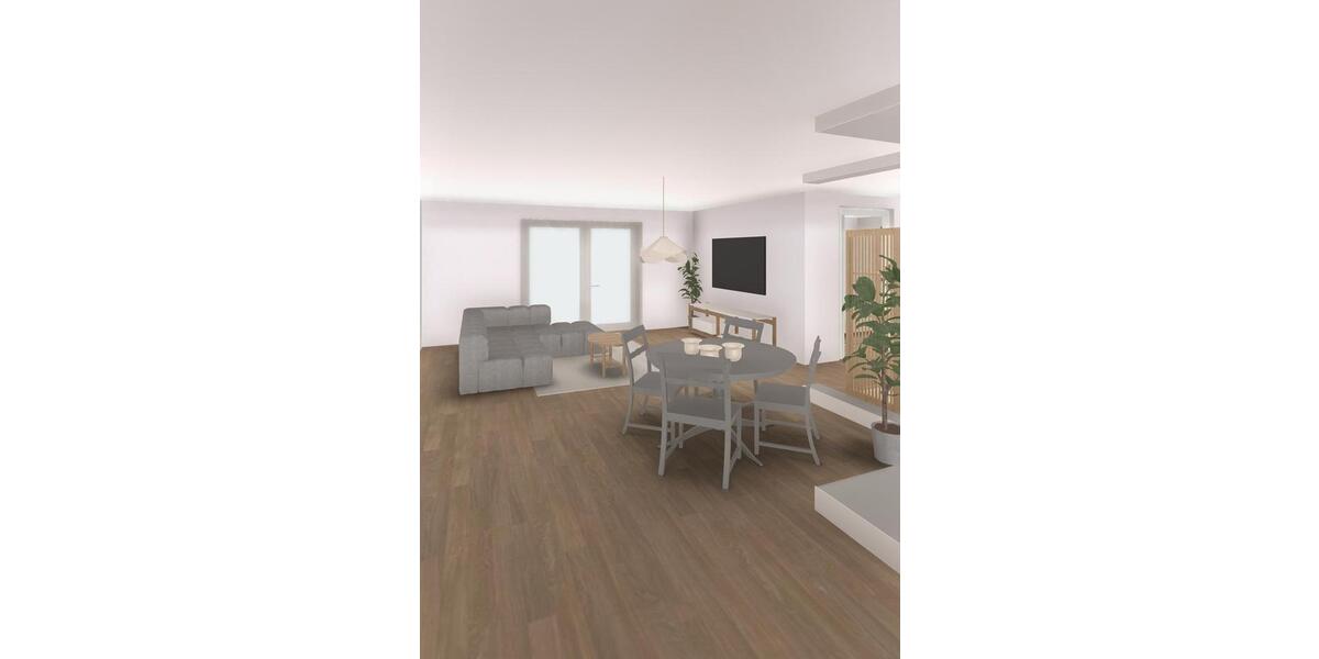 Erdgeschoßwohnung Ruhpolding - 3 Zimmer, 91 m&sup2;, 1.455&euro; | Angebot:25705629