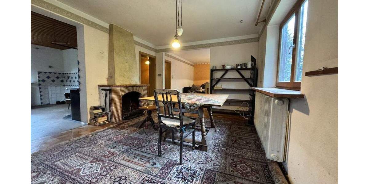 Einfamilienhaus Trostberg - 1 Zimmer, 200 m&sup2;, 495.000&euro; | Angebot:25660775