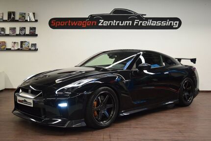 Nissan GT-R 29.618 km 184.900 &euro; Freilassing 83395