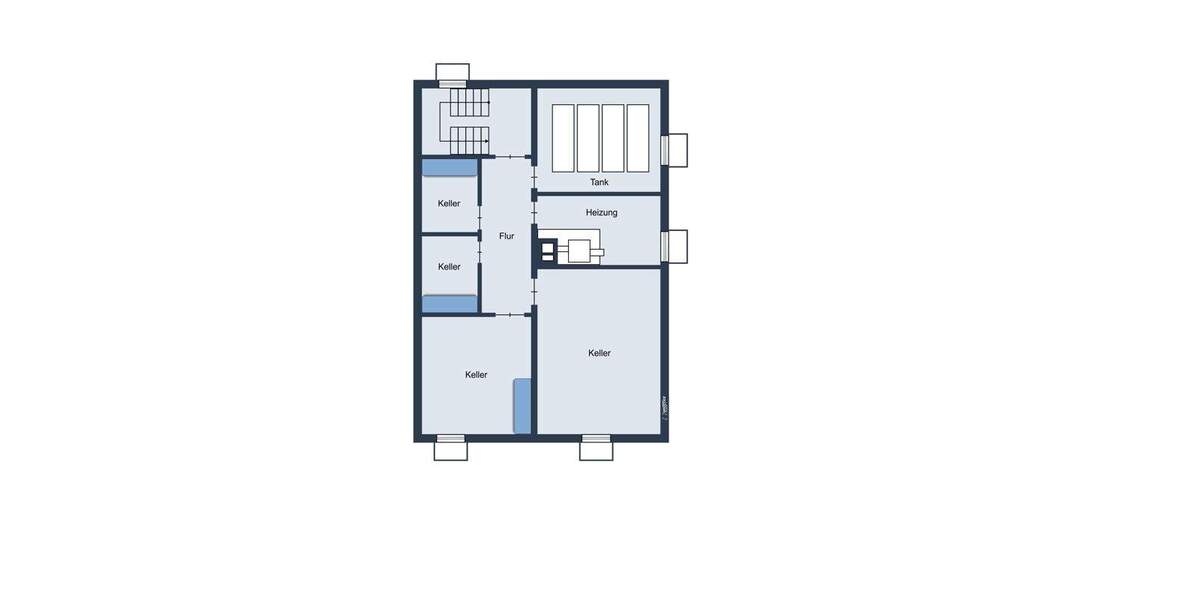 Doppelhaushälfte Rimsting - 8 Zimmer, 215 m&sup2;, 680.000&euro; | Angebot:25692935