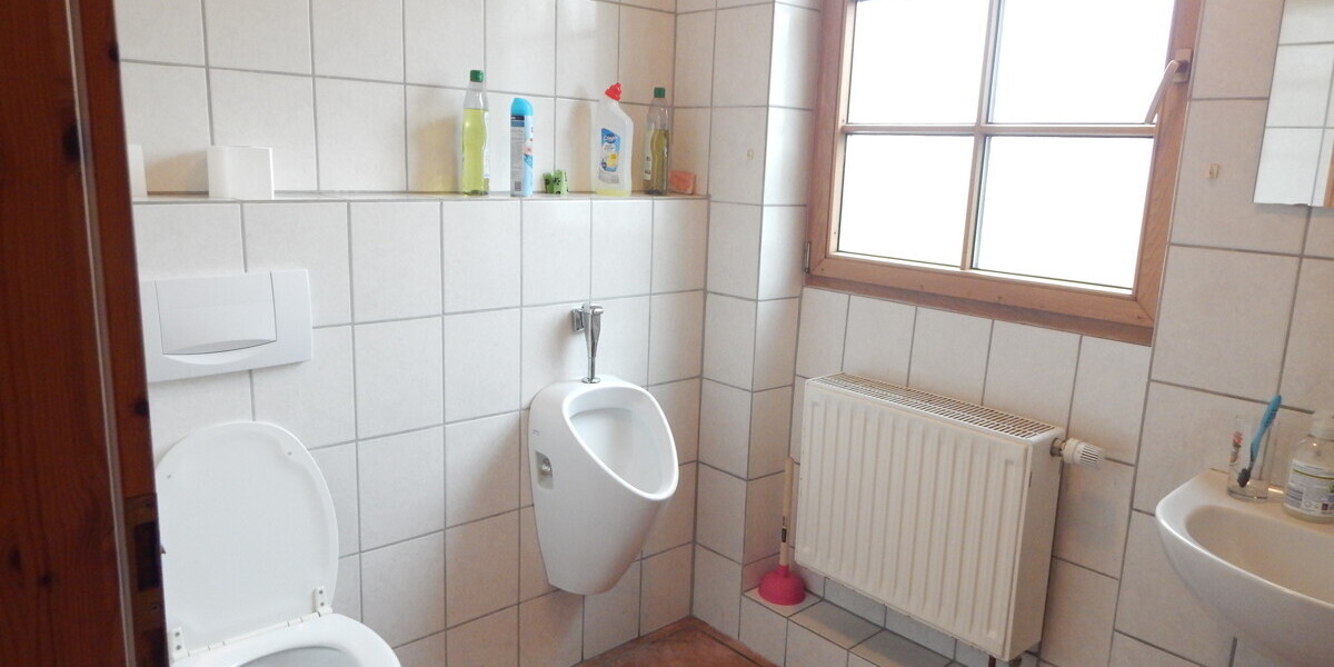 Attraktive Gewerbehalle mit Parkplätzen in Waging am See – vielseitig nutzbar – frei ab 01.06.2027 - Gewerbeobjekt Waging am See Waging a.See | Angebot:27463141
