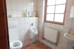 Attraktive Gewerbehalle mit Parkplätzen in Waging am See – vielseitig nutzbar – frei ab 01.06.2027 - Gewerbeobjekt Waging am See Waging a.See | Angebot:27463141