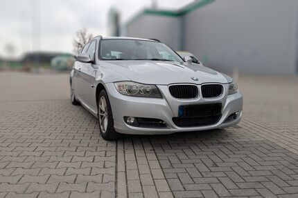 BMW 320 209.000 km 5.500 &euro; Traunreut 83301