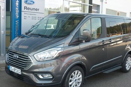 Ford Tourneo Custom 94.000 km 28.750 &euro; Palling 83349