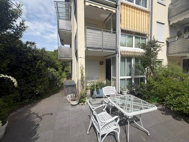 Etagenwohnung Bad Reichenhall - 3 Zimmer, 87 m&sup2;, 395.000&euro; | Angebot:26758944