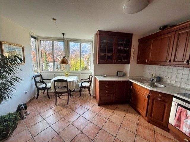 Etagenwohnung Bad Reichenhall - 3 Zimmer, 91 m&sup2;, 486.000&euro; | Angebot:25734192