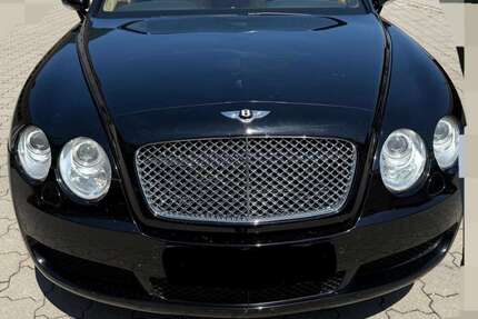 Bentley Flying Spur 119.800 km 34.900 &euro; Bad Reichenhall, GKSt 83435