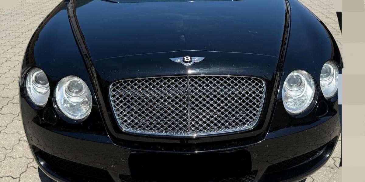 Bentley Flying Spur 119.800 km 34.900 &euro; Bad Reichenhall, GKSt 83435