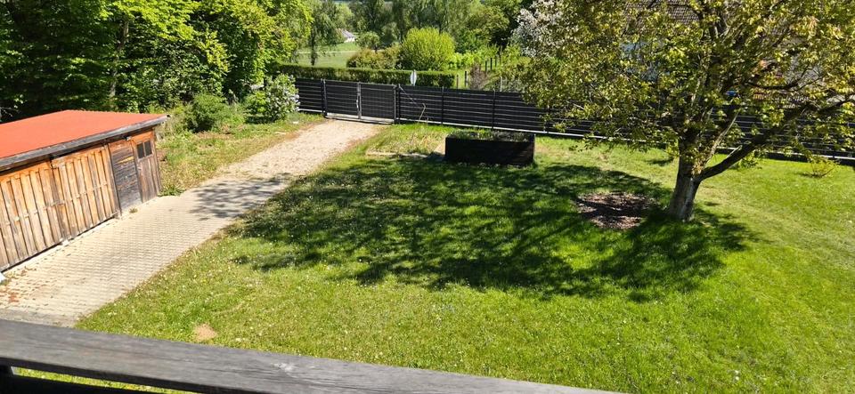 Etagenwohnung Garching an der Alz - 3.5 Zimmer, 150 m&sup2;, 1.300&euro; | Angebot:26448816