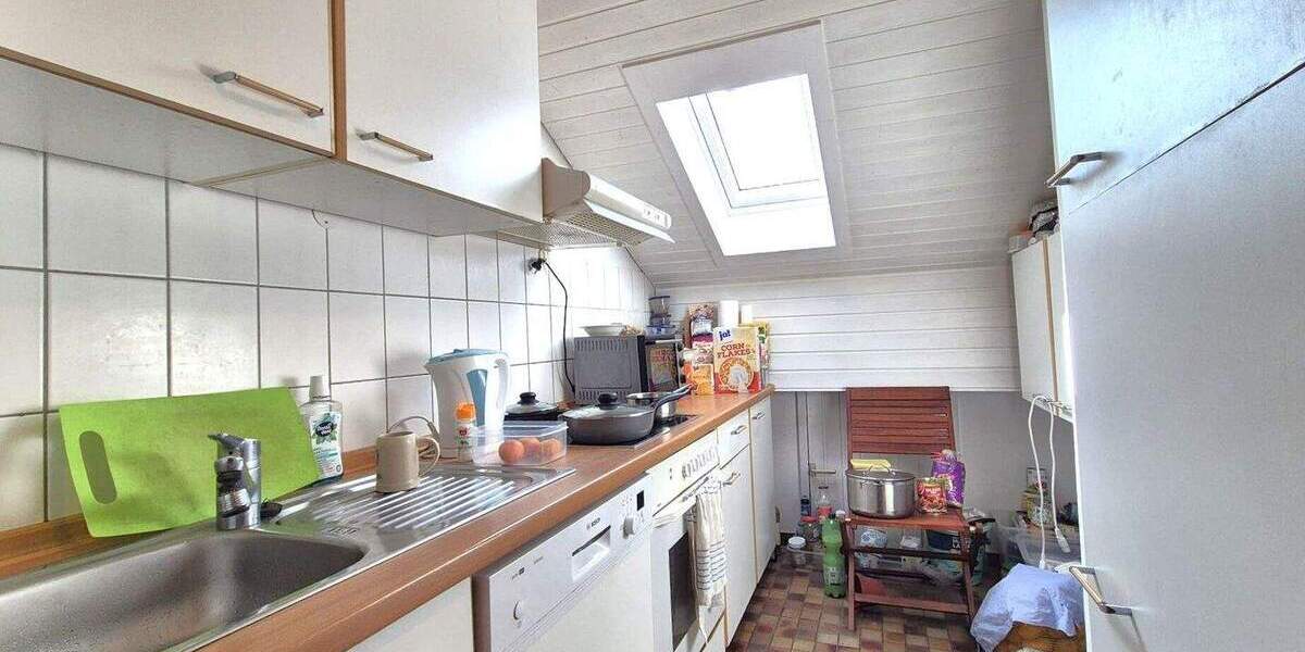 Etagenwohnung Halfing - 2 Zimmer, 52 m&sup2;, 159.000&euro; | Angebot:25671697