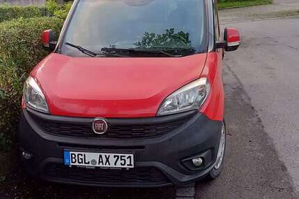 Fiat Doblo 210.174 km 3.250 &euro; Freilassing, St 83395