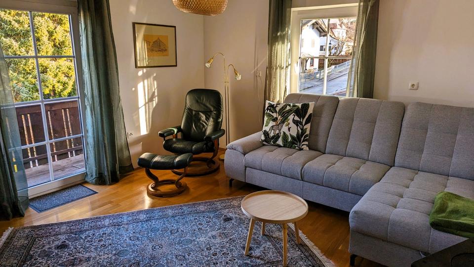 Mehrfamilienhaus, Wohnhaus Bayerisch Gmain - 6 Zimmer, 150 m&sup2;, 890.000&euro; | Angebot:27023835