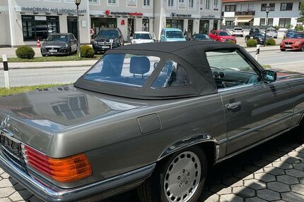 Mercedes-Benz SL 300 226.500 km 31.490 &euro; Bad Reichenhall 83435