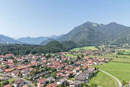 Grundstück Marquartstein - 630.000&euro; | Angebot:27197438